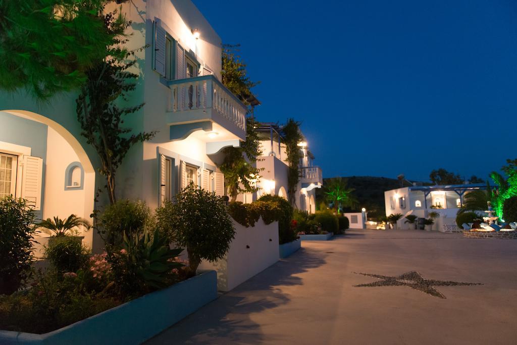 Aparthotel Elpiniki 2*