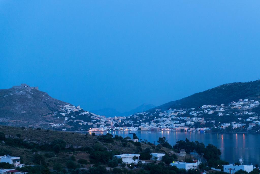 Aparthotel Elpiniki