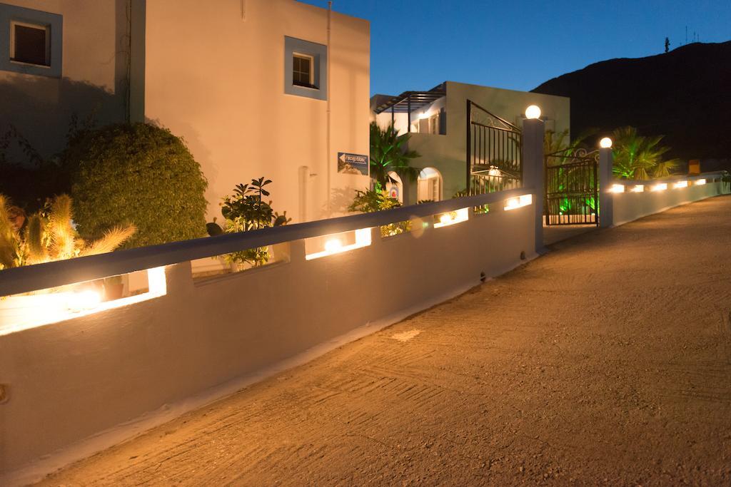 Aparthotel Elpiniki