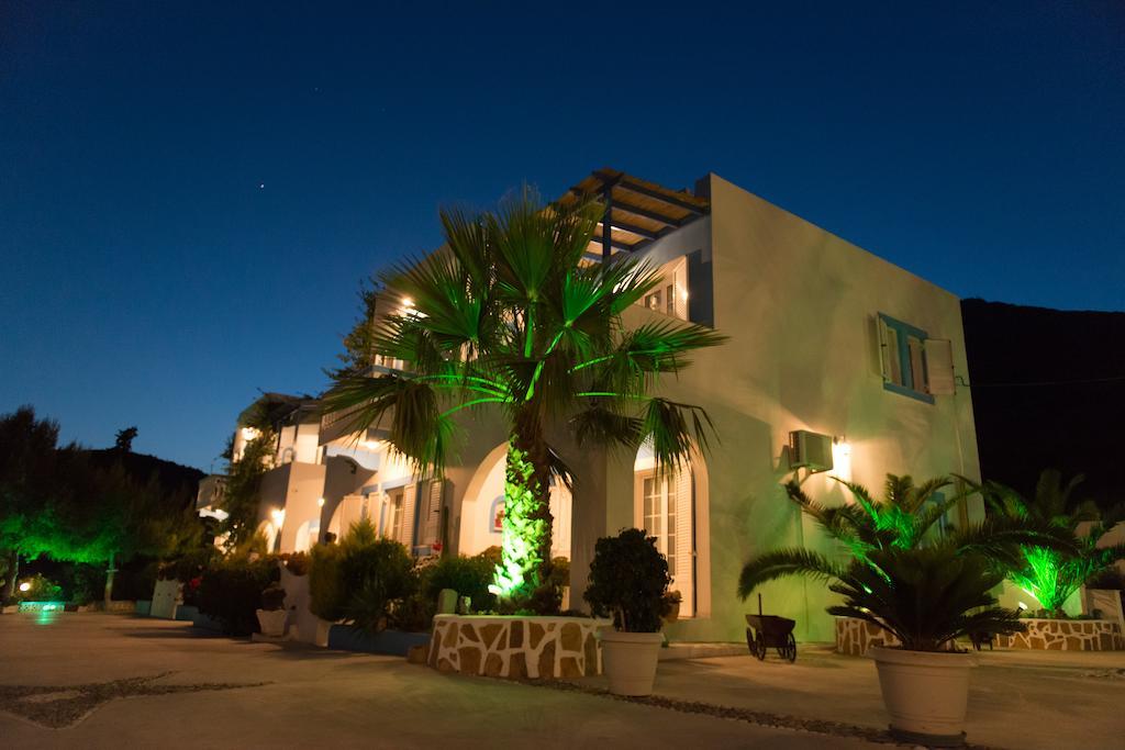 Elpiniki Aparthotel