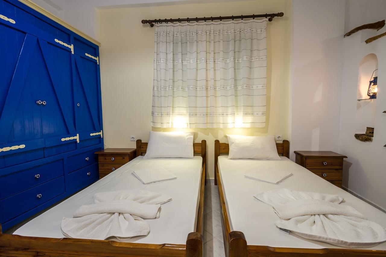 Elpiniki Aparthotel