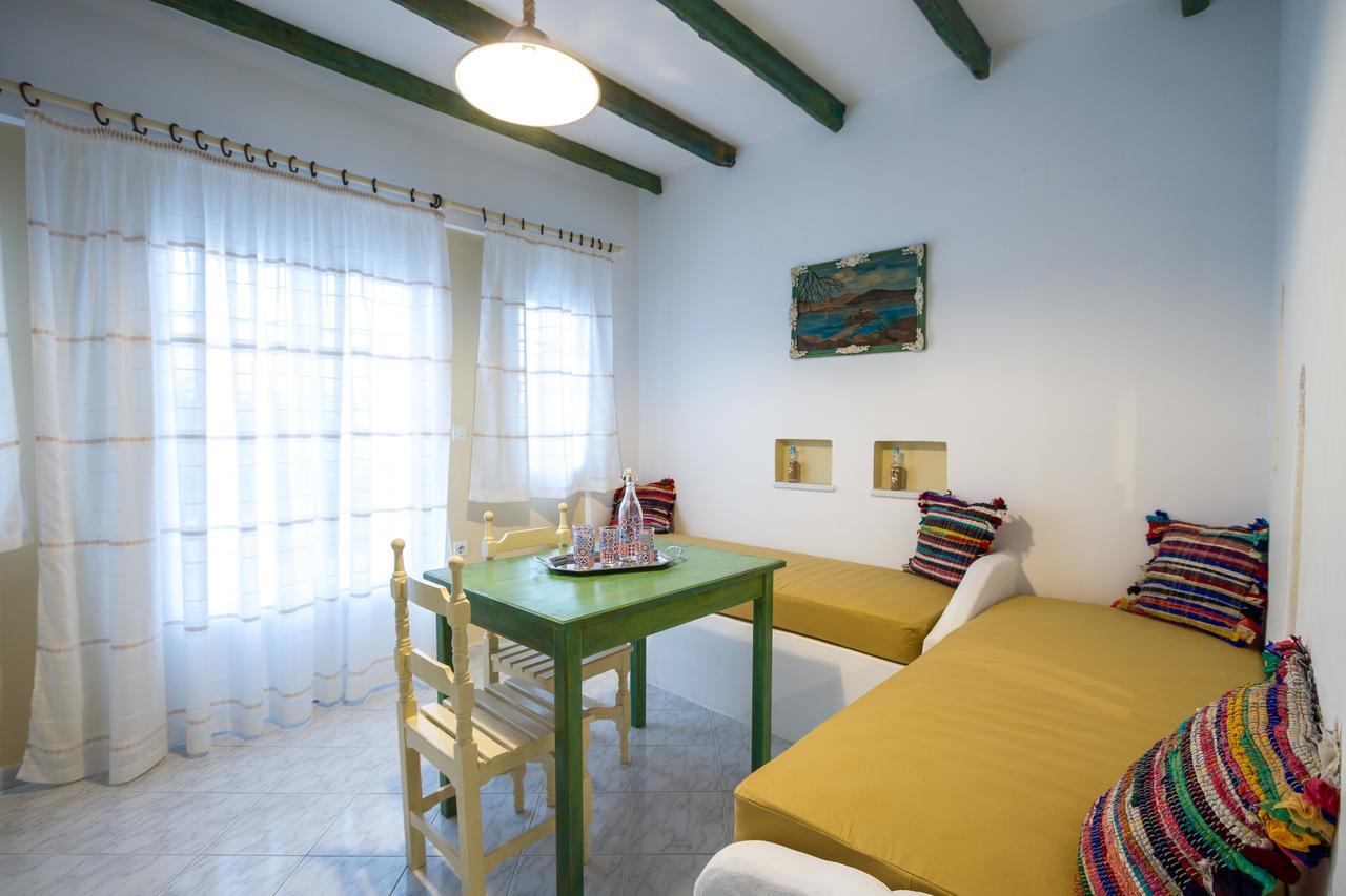 Aparthotel Elpiniki