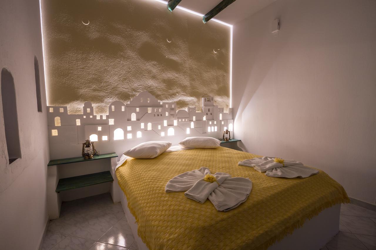 Aparthotel Elpiniki