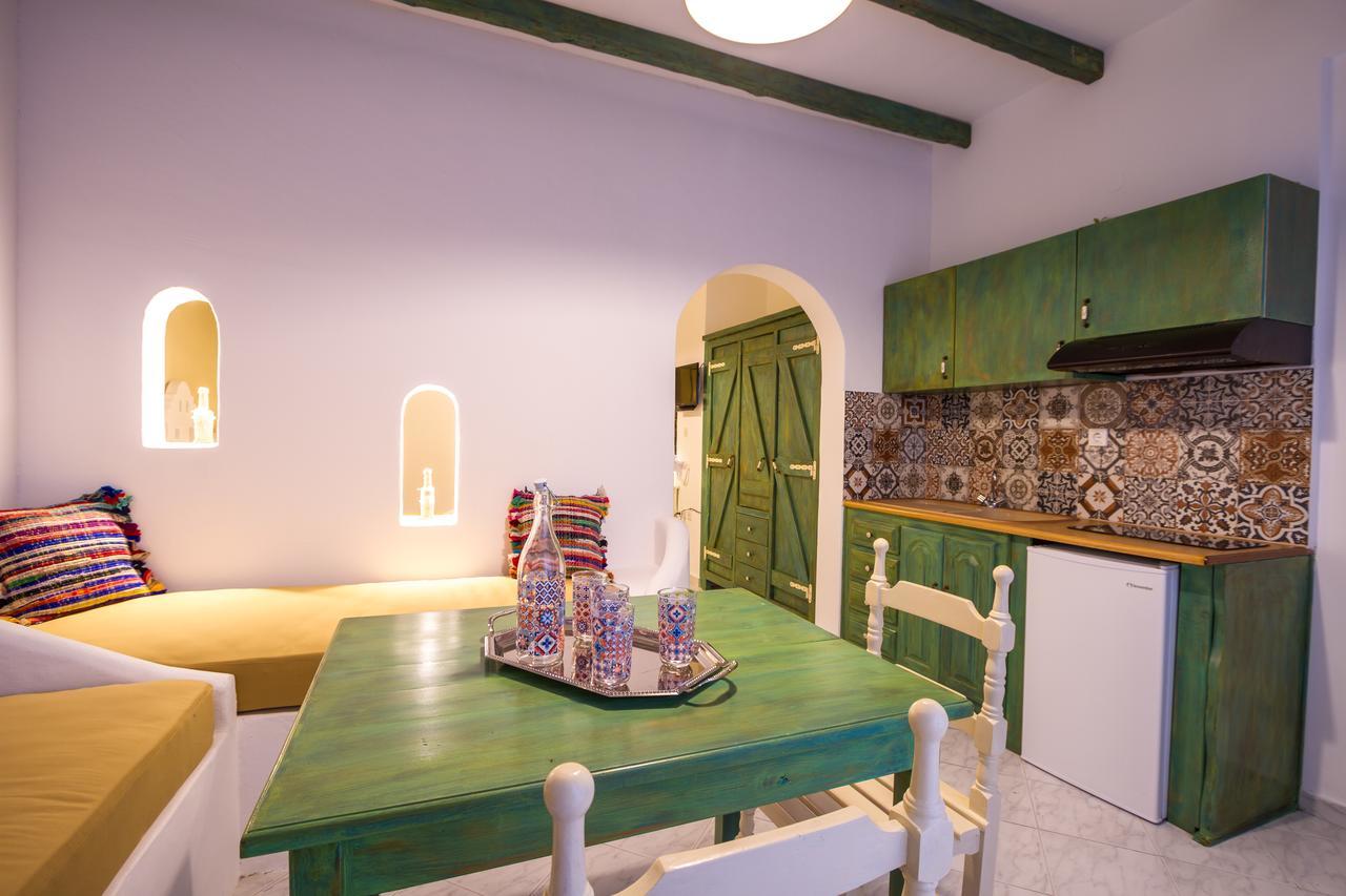 Aparthotel Elpiniki