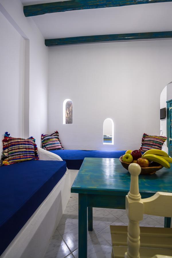 Elpiniki Aparthotel Alinda (Leros)