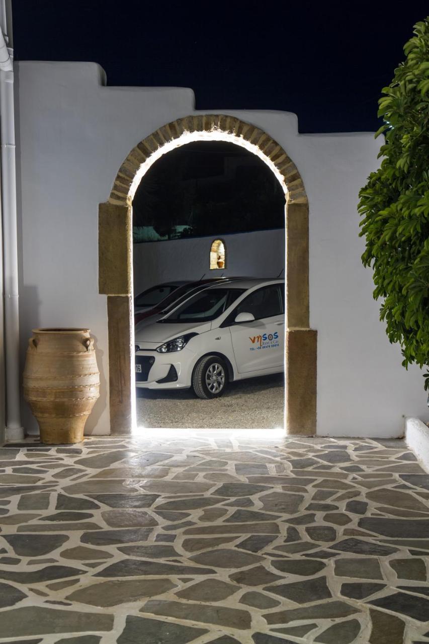 Aparthotel Elpiniki
