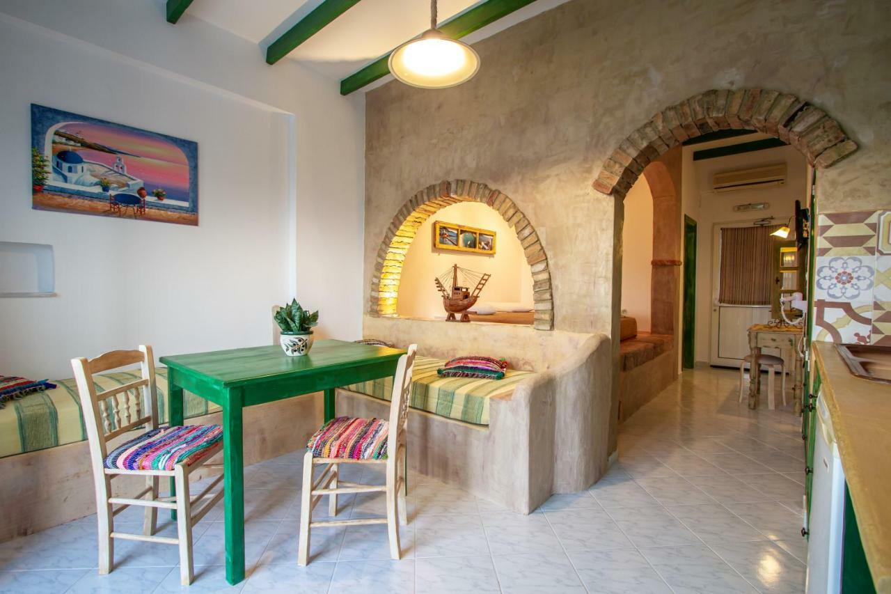 Aparthotel Elpiniki