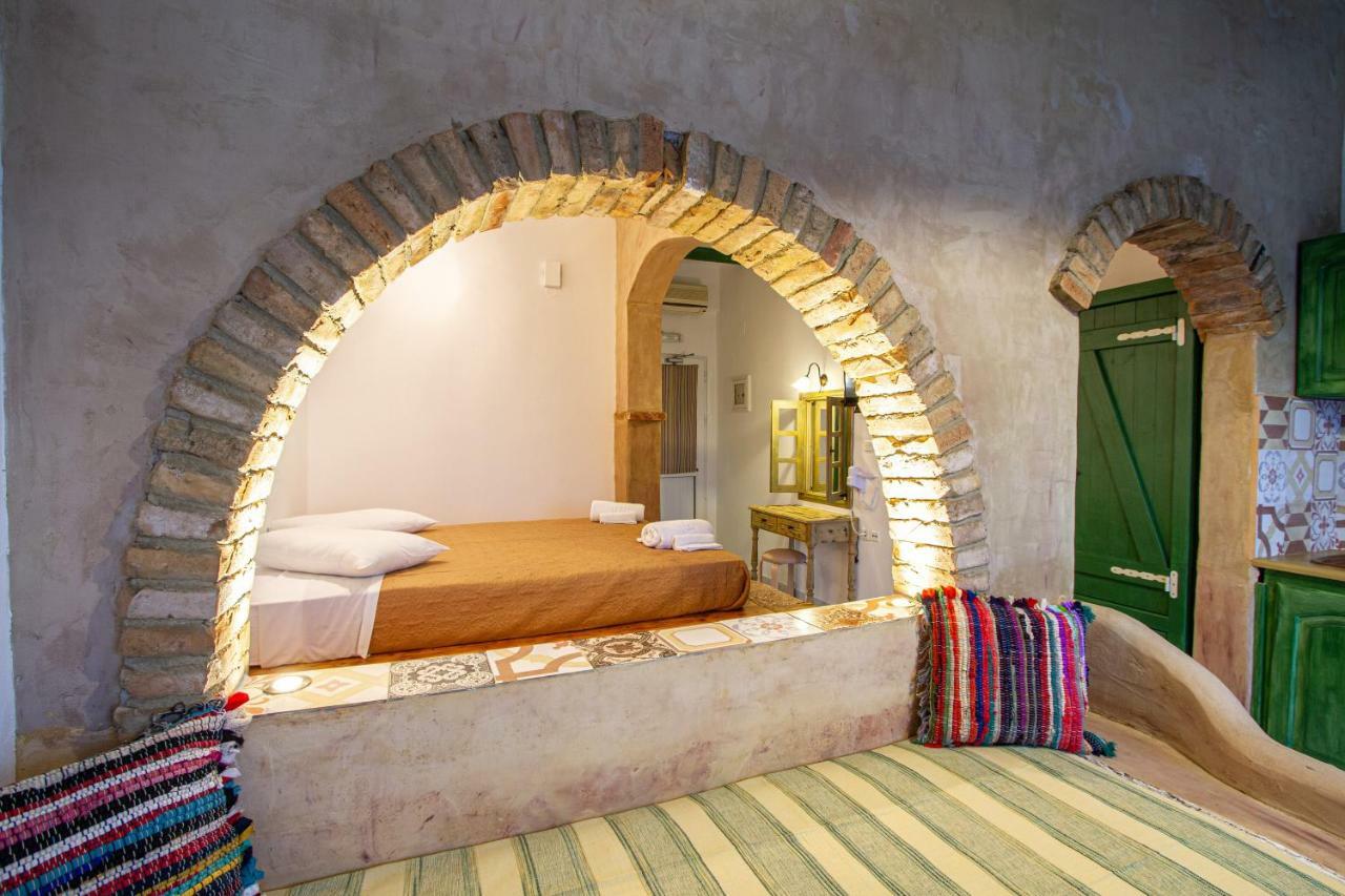 Elpiniki Aparthotel